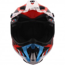 Шлем LS2 MX700 SUBVERTER STOMP WHITE BLUE RED-06
