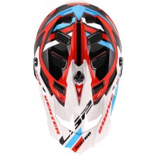 Шлем LS2 MX700 SUBVERTER STOMP WHITE BLUE RED-06