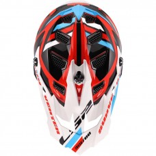 Шлем LS2 MX700 SUBVERTER STOMP WHITE BLUE RED-06