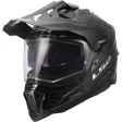 Шлем LS2 MX701 EXPLORER C FORGED CARBON-06
