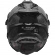 Шлем LS2 MX701 EXPLORER C FORGED CARBON-06