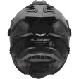 Шлем LS2 MX701 EXPLORER C FORGED CARBON-06