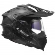 Шлем LS2 MX701 EXPLORER C FORGED CARBON-06
