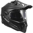 Шлем LS2 MX701 EXPLORER C FORGED CARBON-06