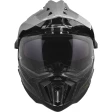 Шлем LS2 MX701 EXPLORER C FORGED CARBON-06