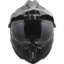 Шлем LS2 MX701 EXPLORER C FORGED CARBON-06