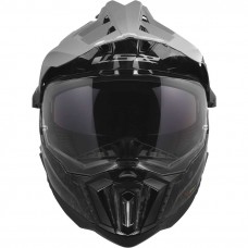 Шлем LS2 MX701 EXPLORER C FORGED CARBON-06
