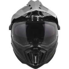 Шлем LS2 MX701 EXPLORER C FORGED CARBON-06