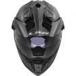 Шлем LS2 MX701 EXPLORER C FORGED CARBON-06