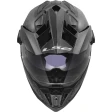 Шлем LS2 MX701 EXPLORER C FORGED CARBON-06