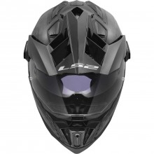Шлем LS2 MX701 EXPLORER C FORGED CARBON-06