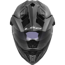 Шлем LS2 MX701 EXPLORER C FORGED CARBON-06