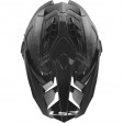 Шлем LS2 MX701 EXPLORER C FORGED CARBON-06