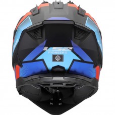 Шлем LS2 MX702 PIONEER II BLOCK BLACK RED BLUE-06