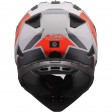 Шлем LS2 MX702 PIONEER II BLOCK GREY RED-06