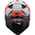 Шлем LS2 MX702 PIONEER II BLOCK GREY RED-06