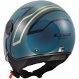 Шлем LS2 OF558 SPHERE LUX II MINIM BLUE TEAL-06
