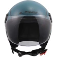 Шлем LS2 OF558 SPHERE LUX II MINIM BLUE TEAL-06
