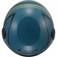 Шлем LS2 OF558 SPHERE LUX II MINIM BLUE TEAL-06