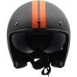 Шлем LS2 OF601 BOB II C STAR ORANGE-06