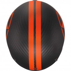 Шлем LS2 OF601 BOB II C STAR ORANGE-06