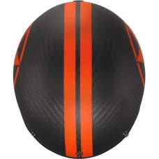 Шлем LS2 OF601 BOB II C STAR ORANGE-06