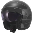 Шлем LS2 OF601 BOB II COSMIC BLACK GREY-06
