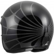 Шлем LS2 OF601 BOB II COSMIC BLACK GREY-06