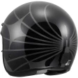 Шлем LS2 OF601 BOB II COSMIC BLACK GREY-06