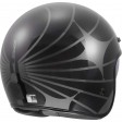 Шлем LS2 OF601 BOB II COSMIC BLACK GREY-06
