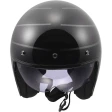 Шлем LS2 OF601 BOB II COSMIC BLACK GREY-06