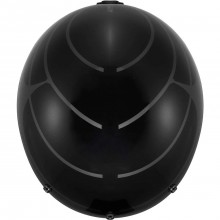 Шлем LS2 OF601 BOB II COSMIC BLACK GREY-06