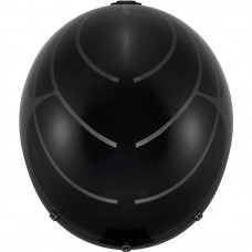 Шлем LS2 OF601 BOB II COSMIC BLACK GREY-06