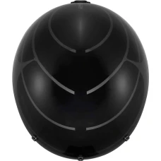 Шлем LS2 OF601 BOB II COSMIC BLACK GREY-06