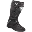 Ботинки LS2 RAPTOR MAN BLACK