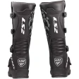 Ботинки LS2 RAPTOR MAN BLACK