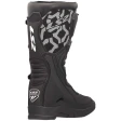 Ботинки LS2 RAPTOR MAN BLACK