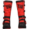 Ботинки LS2 RAPTOR MAN BLACK RED