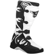 Ботинки LS2 RAPTOR MAN BLACK WHITE