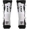 Ботинки LS2 RAPTOR MAN BLACK WHITE