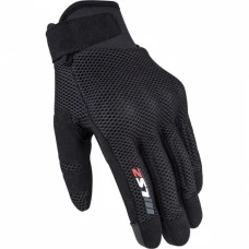 Перчатки LS2 RAY II MAN BLACK