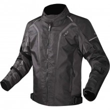 Куртка LS2 SEPANG MAN BLACK DARK GREY