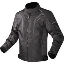 Куртка LS2 SEPANG MAN BLACK DARK GREY