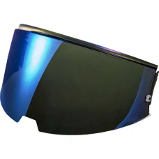 Визор FF906 VISOR IRIDIUM BLUE