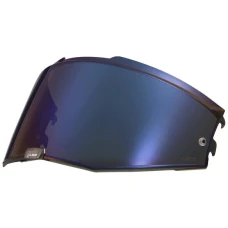 Визор FF910 VISOR IRIDIUM BLUE