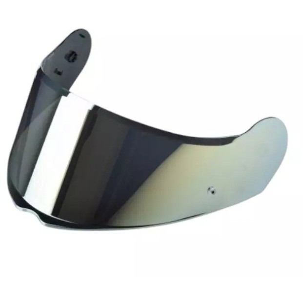 Визор FF908 VISOR IRIDIUM GOLD