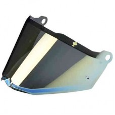 Визор MX702 VISOR IRIDIUM GOLD