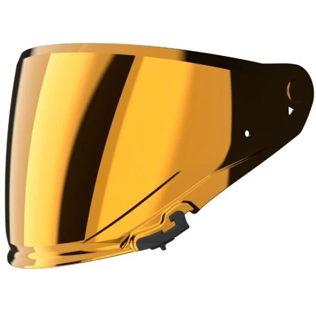 Визор OF603 VISOR IRIDIUM GOLD