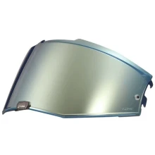 Визор FF910 VISOR IRIDIUM GOLD
