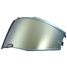 Визор FF910 VISOR IRIDIUM GOLD